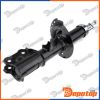 Amortisseur de suspension avant droite pour HYUNDAI | A-HY-546, 338108